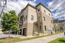 29 - 107 Westra Drive, Guelph, ON  - Outdoor With Facade 