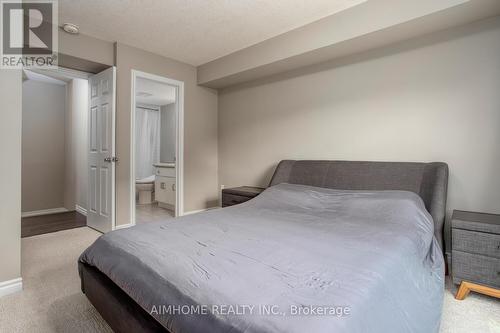 29 - 107 Westra Drive, Guelph, ON - Indoor Photo Showing Bedroom