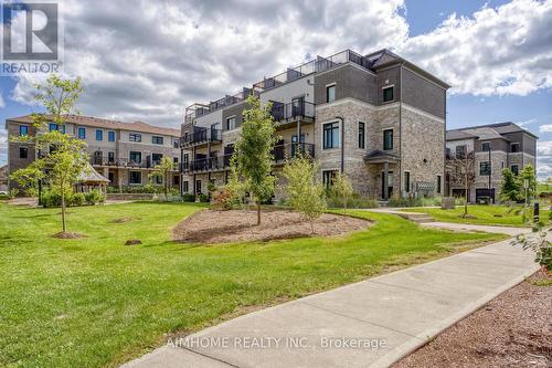 29 - 107 Westra Drive, Guelph, ON - Outdoor With Facade