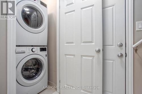 29 - 107 Westra Drive, Guelph, ON - Indoor Photo Showing Laundry Room