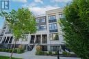 216 - 652 Cricklewood Drive, Mississauga (Mineola), ON  - Outdoor With Facade 