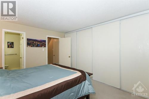 1100 Gablefield Private Unit#24, Ottawa, ON - Indoor Photo Showing Bedroom