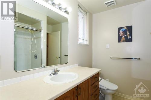 1100 Gablefield Private Unit#24, Ottawa, ON - Indoor Photo Showing Bathroom