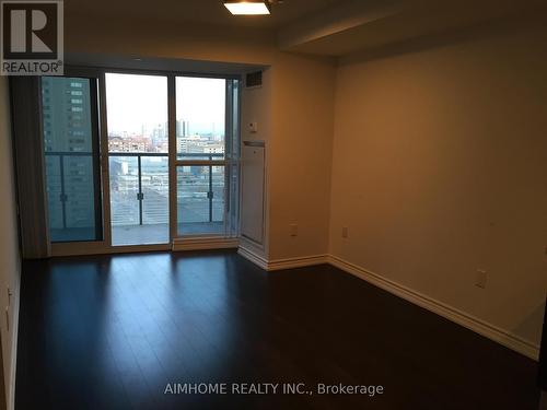 1405 - 386 Yonge Street, Toronto, ON - Indoor Photo Showing Other Room