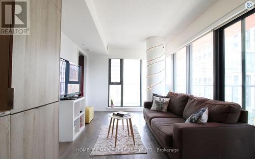 509 - 159 Dundas Street E, Toronto, ON - Indoor Photo Showing Other Room