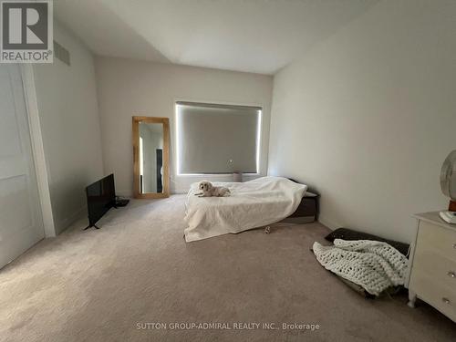 22 Pageant Avenue, Vaughan (Vellore Village), ON - Indoor Photo Showing Bedroom