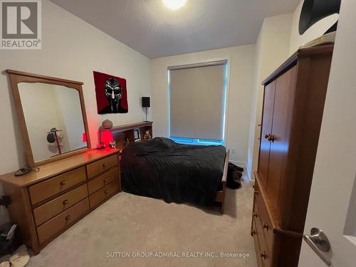 22 Pageant Avenue, Vaughan (Vellore Village), ON - Indoor Photo Showing Bedroom