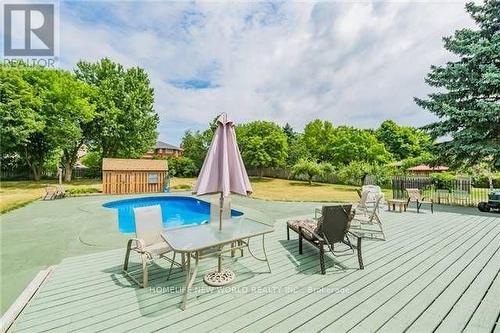 11265 Kennedy Road N, Brampton (Snelgrove), ON - Outdoor