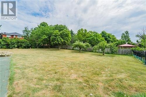 11265 Kennedy Road N, Brampton (Snelgrove), ON - Outdoor