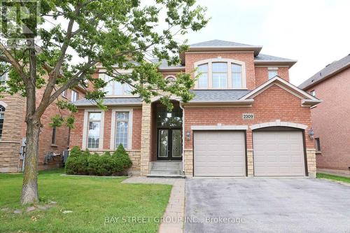 2309 Coronation Drive, Oakville, ON - Outdoor With Facade