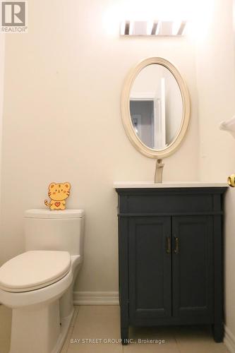 2309 Coronation Drive, Oakville, ON - Indoor Photo Showing Bathroom