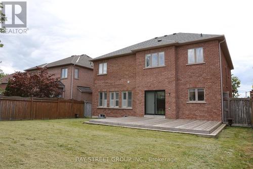 2309 Coronation Drive, Oakville, ON - Outdoor With Exterior