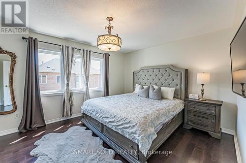 64 Lakespring Drive, Markham, ON - Indoor Photo Showing Bedroom