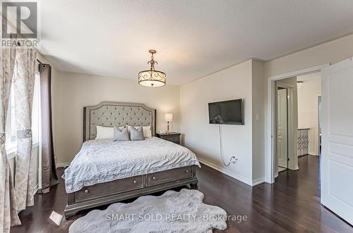 64 Lakespring Drive, Markham (Cachet), ON - Indoor Photo Showing Bedroom