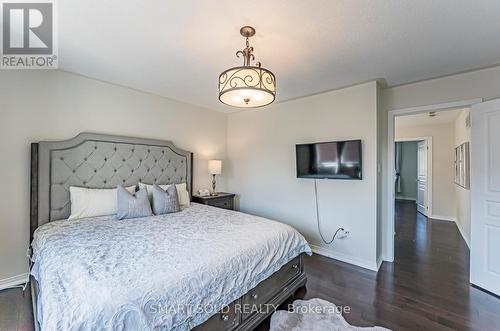 64 Lakespring Drive, Markham, ON - Indoor Photo Showing Bedroom