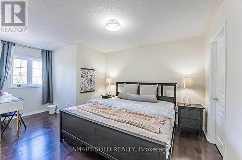 64 Lakespring Drive, Markham, ON - Indoor Photo Showing Bedroom