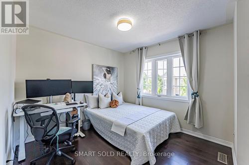 64 Lakespring Drive, Markham (Cachet), ON - Indoor Photo Showing Bedroom