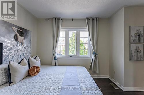 64 Lakespring Drive, Markham, ON - Indoor Photo Showing Bedroom