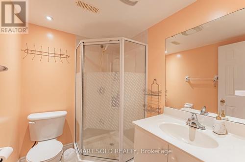 64 Lakespring Drive, Markham, ON - Indoor Photo Showing Bathroom