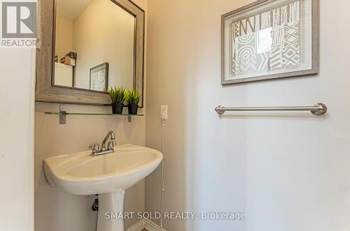 64 Lakespring Drive, Markham, ON - Indoor Photo Showing Bathroom