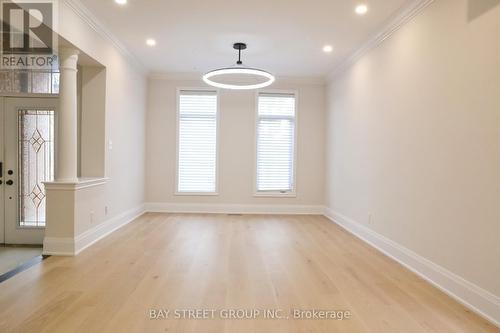 2309 Coronation Drive, Oakville (Iroquois Ridge North), ON - Indoor Photo Showing Other Room