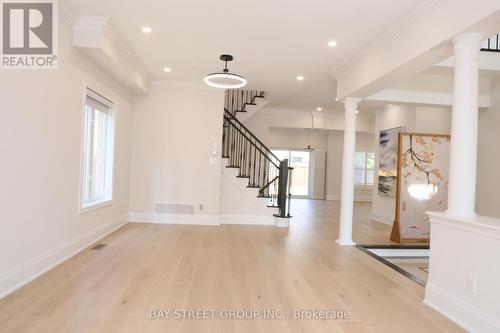 2309 Coronation Drive, Oakville (Iroquois Ridge North), ON - Indoor Photo Showing Other Room