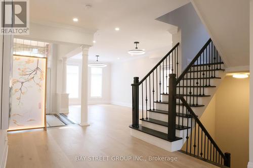 2309 Coronation Drive, Oakville (Iroquois Ridge North), ON - Indoor Photo Showing Other Room