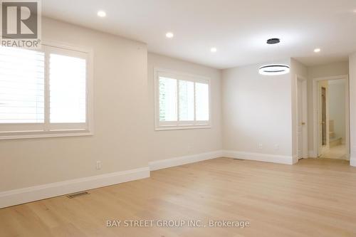 2309 Coronation Drive, Oakville (Iroquois Ridge North), ON - Indoor Photo Showing Other Room