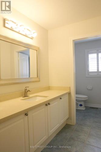 2309 Coronation Drive, Oakville (Iroquois Ridge North), ON - Indoor Photo Showing Bathroom