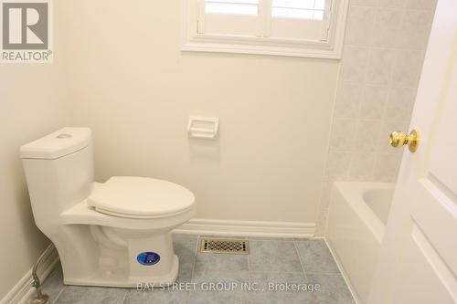 2309 Coronation Drive, Oakville (Iroquois Ridge North), ON - Indoor Photo Showing Bathroom