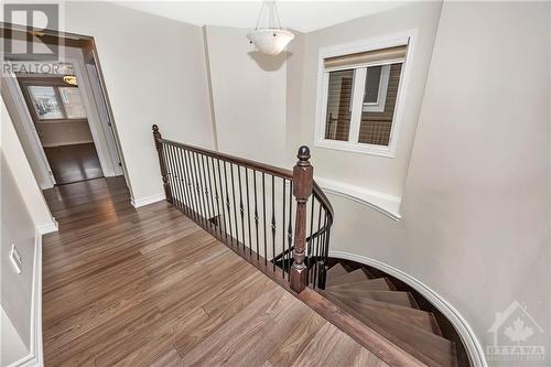 2nd Floor Landing - 231 Des Soldats-Riendeau Street, Ottawa, ON - Indoor Photo Showing Other Room