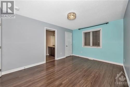 2nd Bedroom - 231 Des Soldats-Riendeau Street, Ottawa, ON - Indoor Photo Showing Other Room