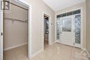 Front Foyer - 231 Des Soldats-Riendeau Street, Ottawa, ON  - Indoor Photo Showing Other Room 