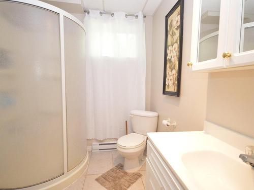 Salle de bains - 20 Ch. Du Plateau, Mont-Tremblant, QC - Indoor Photo Showing Bathroom