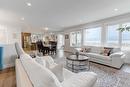 3582 Apple Way Boulevard, West Kelowna, BC  - Indoor Photo Showing Living Room 