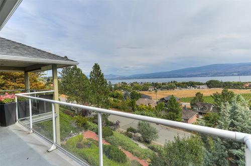 3582 Apple Way Boulevard, West Kelowna, BC - Outdoor With View