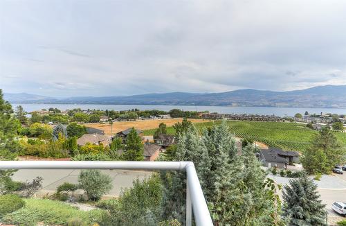 3582 Apple Way Boulevard, West Kelowna, BC - Outdoor With Body Of Water With View