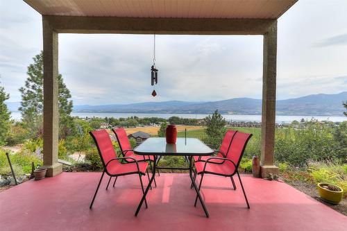 3582 Apple Way Boulevard, West Kelowna, BC - Outdoor With Body Of Water With View