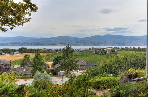 3582 Apple Way Boulevard, West Kelowna, BC - Outdoor With Body Of Water With View