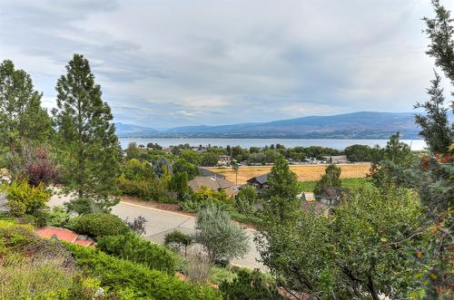 3582 Apple Way Boulevard, West Kelowna, BC - Outdoor With Body Of Water With View