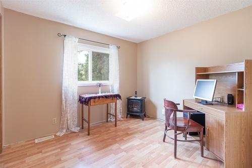 35-3225 Shannon Lake Road, West Kelowna, BC - Indoor Photo Showing Office