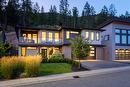 2558 Crown Crest Drive, West Kelowna, BC  - Outdoor With Facade 