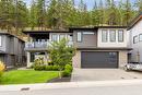 2558 Crown Crest Drive, West Kelowna, BC  - Outdoor With Facade 