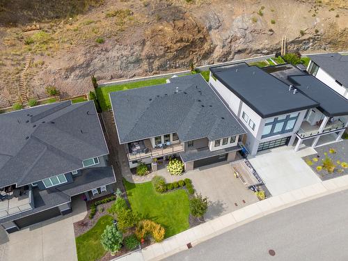 2558 Crown Crest Drive, West Kelowna, BC - Outdoor