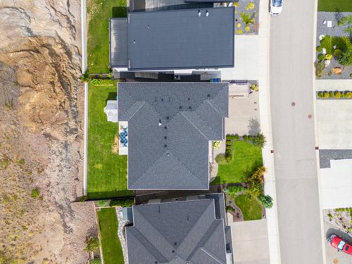 2558 Crown Crest Drive, West Kelowna, BC - Outdoor