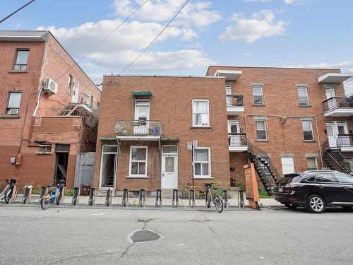 Frontage - 4037  - 4039 Av. Coloniale, Montréal (Le Plateau-Mont-Royal), QC - Outdoor With Facade