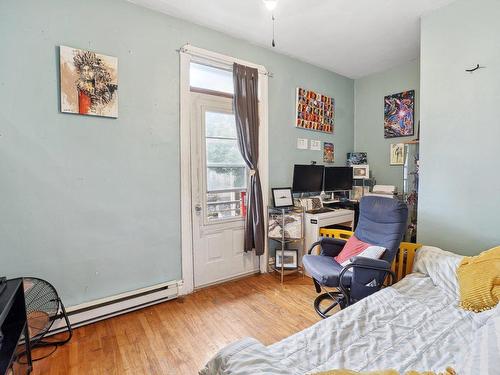 Bedroom - 4037  - 4039 Av. Coloniale, Montréal (Le Plateau-Mont-Royal), QC - Indoor