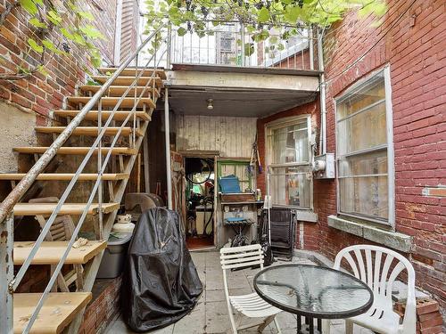 Exterior - 4037  - 4039 Av. Coloniale, Montréal (Le Plateau-Mont-Royal), QC - 