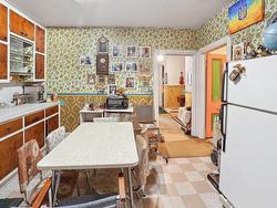 Kitchen - 