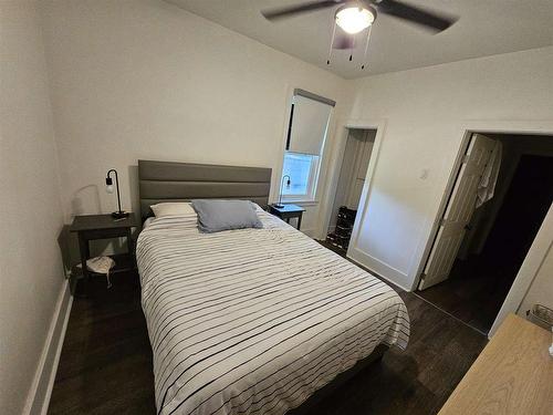 224 Main Street N, Kenora, ON - Indoor Photo Showing Bedroom